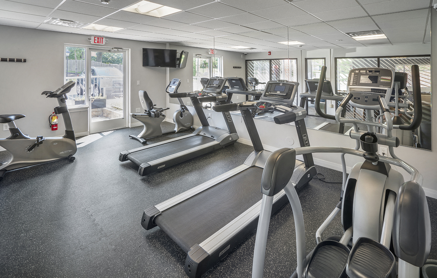 Chatham Hill Apartments in Chatham, NJ